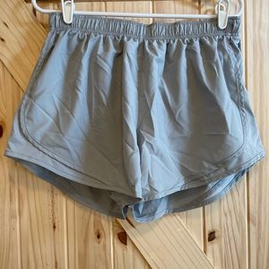 Nike dri fit shorts